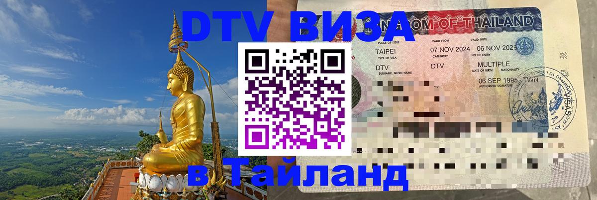 Сколько стоит DTV виза — актуальные цены, оформление даже без документов - 08.01.2026 